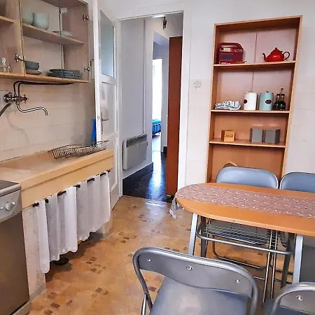Appartamento With Wifi - 24034 *