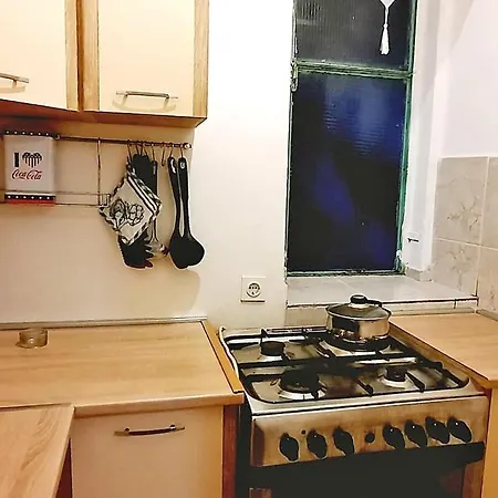 Apartment With Wifi - 24034 Sibenik