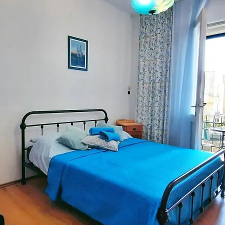 Apartman With Wifi - 24034