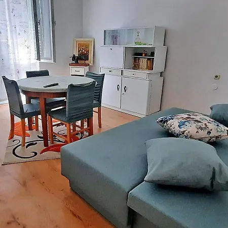 With Wifi - 24034 Apartman Šibenik