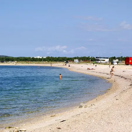 With Wifi - 24034 Šibenik