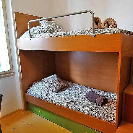 With Wifi - 24034 Apartman