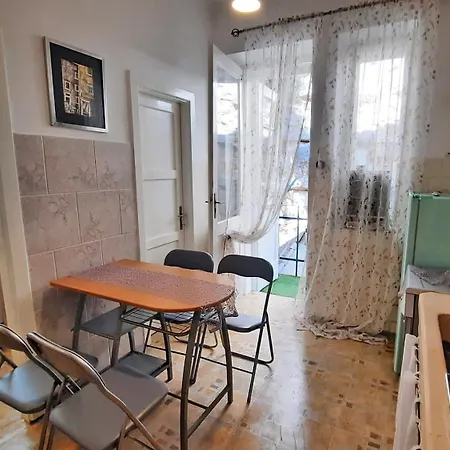 Apartman With Wifi - 24034