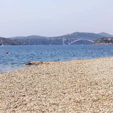 Apartment With Wifi - 24034 Sibenik