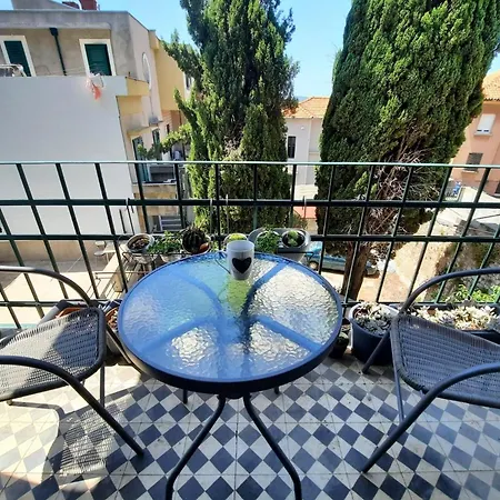 With Wifi - 24034 Apartamento Šibenik