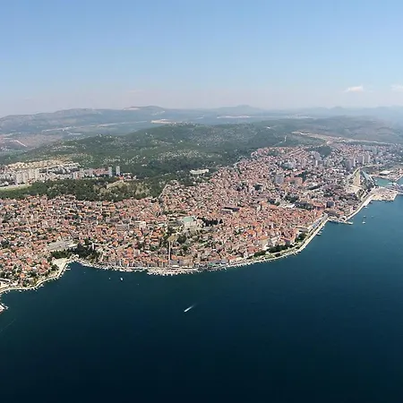 With Wifi - 24034 Apartman Šibenik