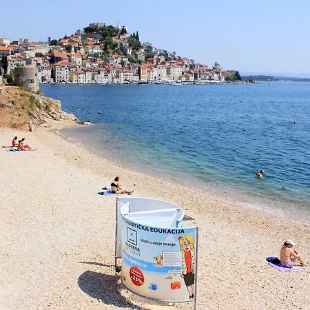 With Wifi - 24034 * Šibenik