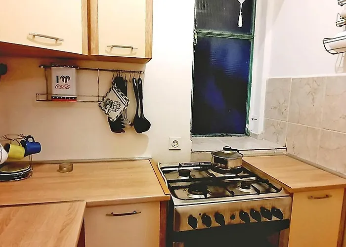 Apartamento With Wifi - 24034 Šibenik