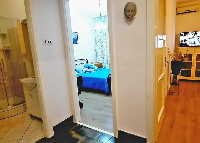 With Wifi - 24034 Appartement