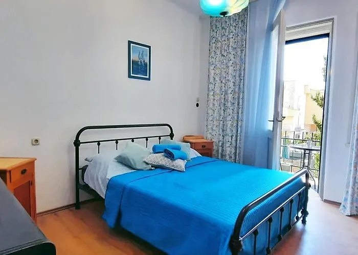 Appartement With Wifi - 24034