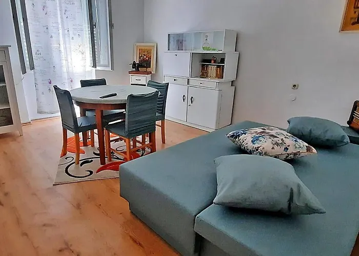 With Wifi - 24034 Appartement Šibenik