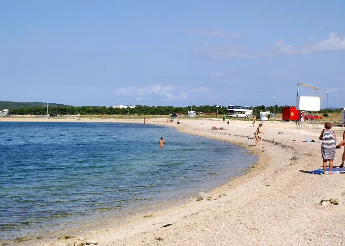 With Wifi - 24034 Šibenik