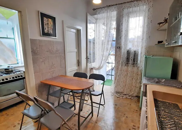 Appartement With Wifi - 24034