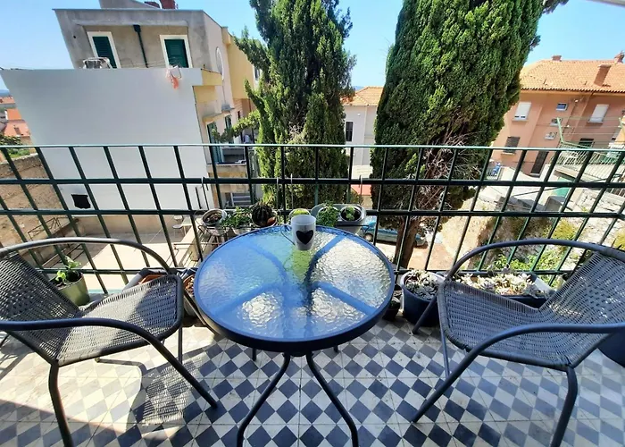 With Wifi - 24034 Apartmán Šibenik