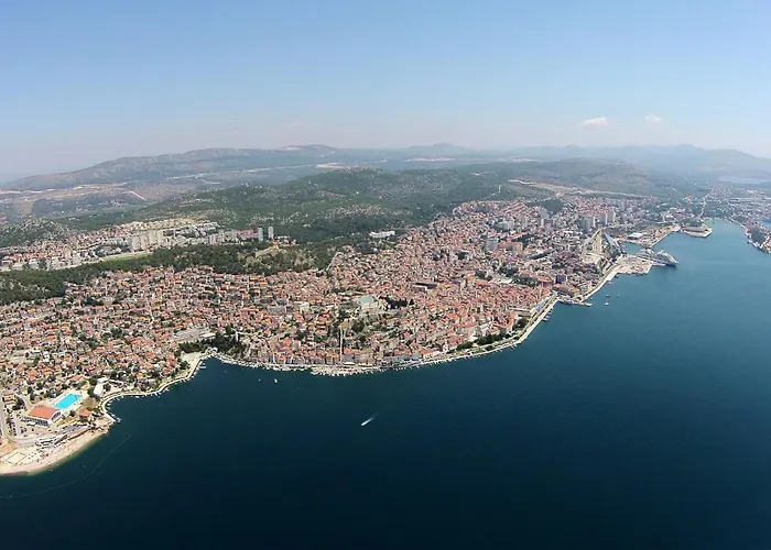 With Wifi - 24034 Apartamento Šibenik