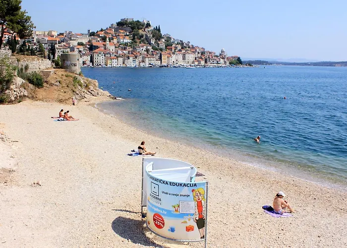 With Wifi - 24034 * Šibenik